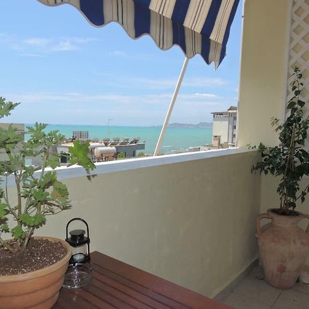 Nora Apartments Durrës Kültér fotó