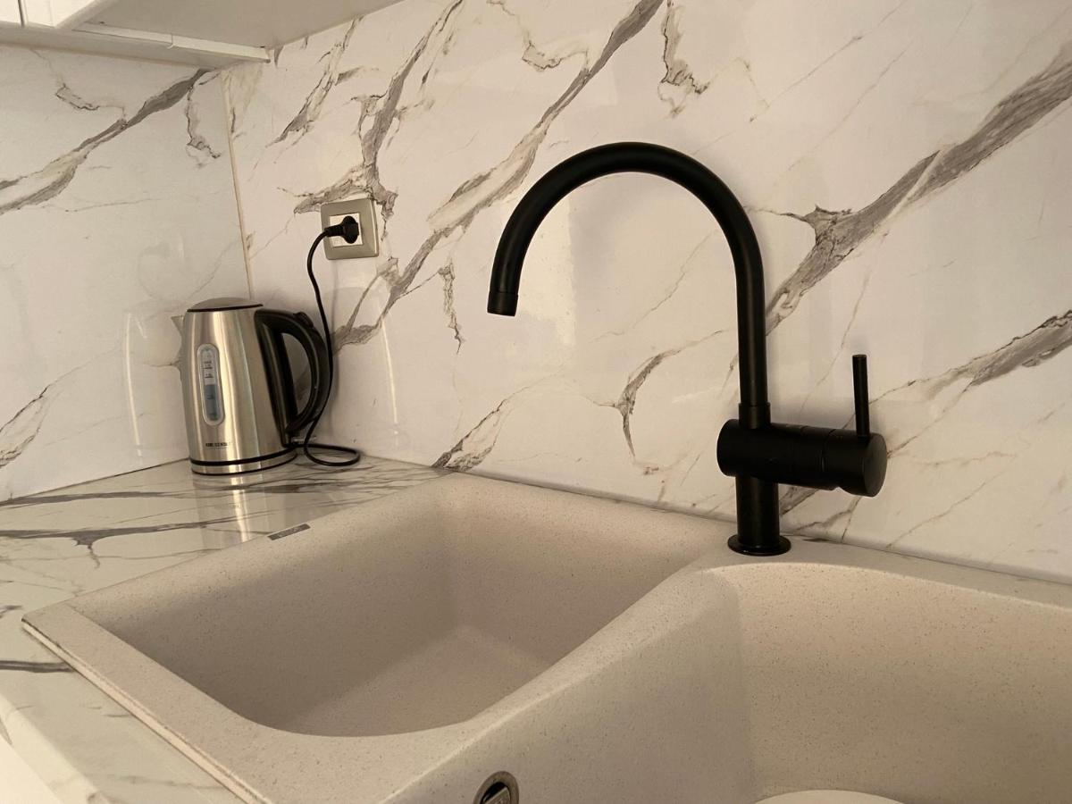 Nora Apartments Durrës Kültér fotó