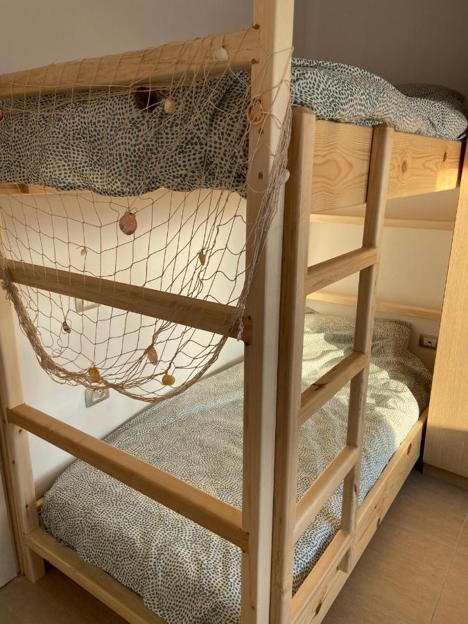 Nora Apartments Durrës Kültér fotó