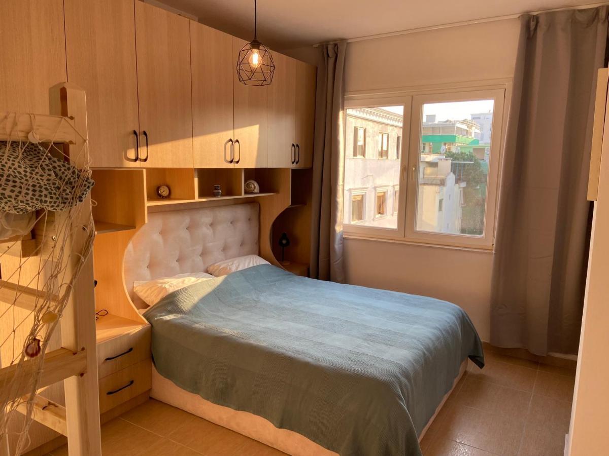 Nora Apartments Durrës Kültér fotó