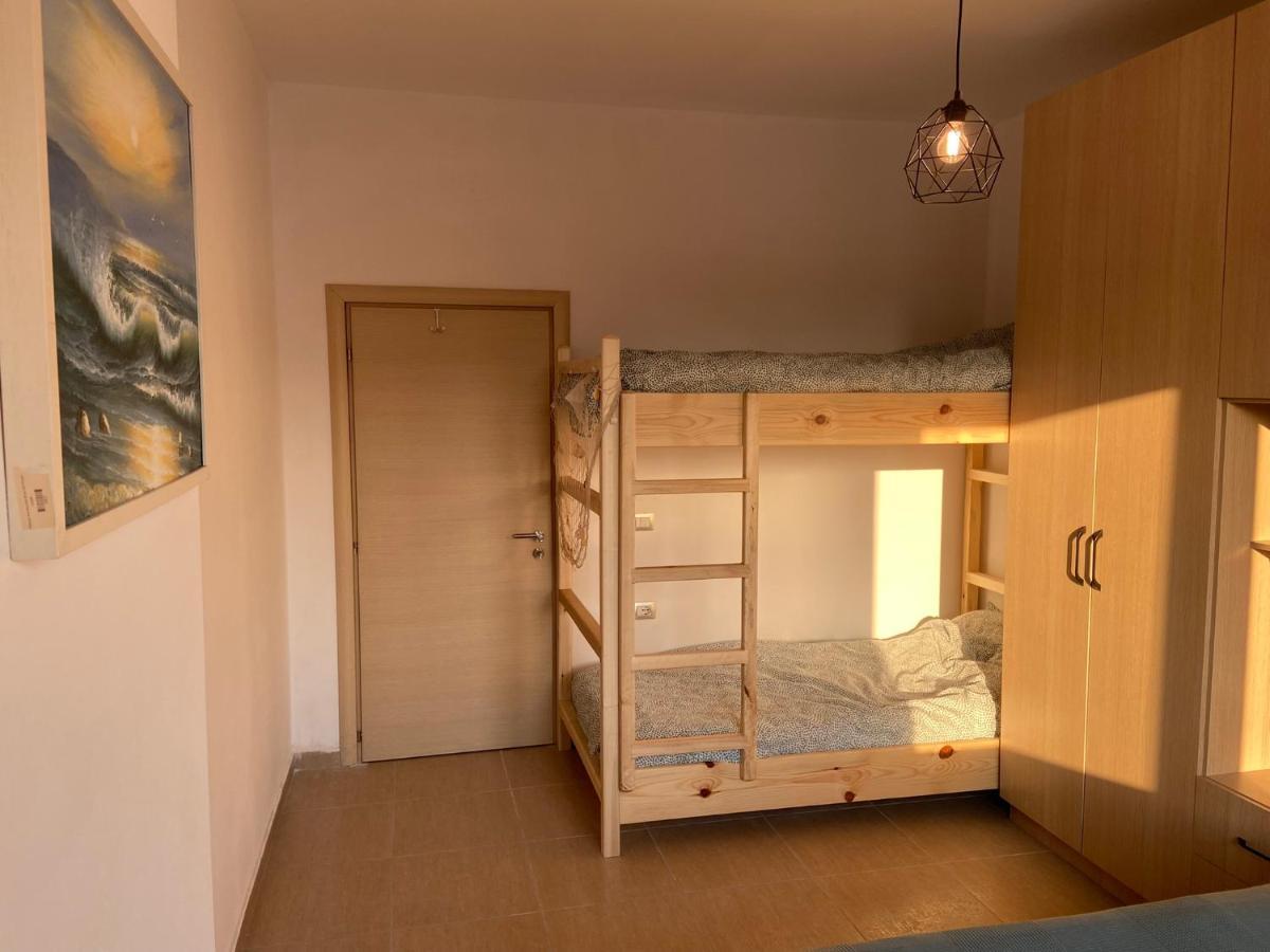 Nora Apartments Durrës Kültér fotó