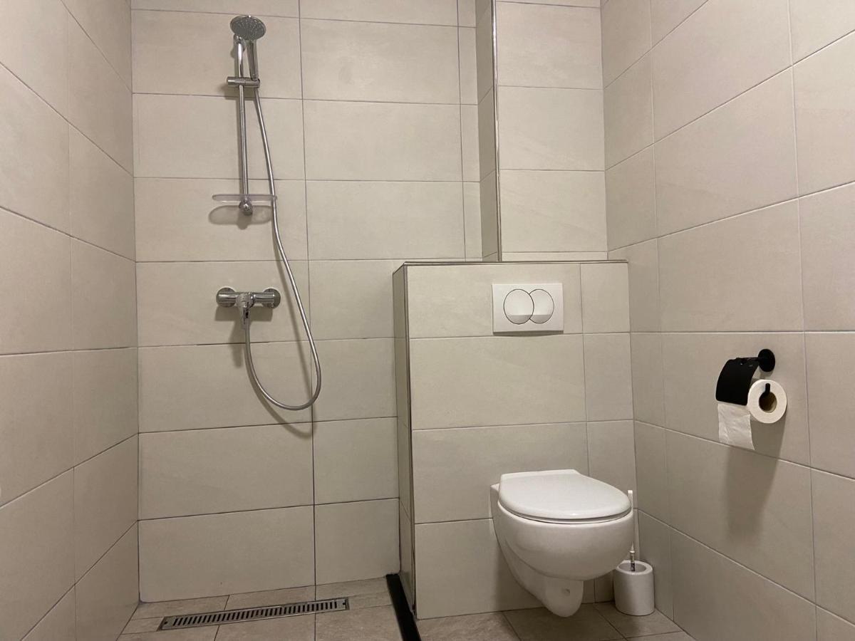 Nora Apartments Durrës Kültér fotó