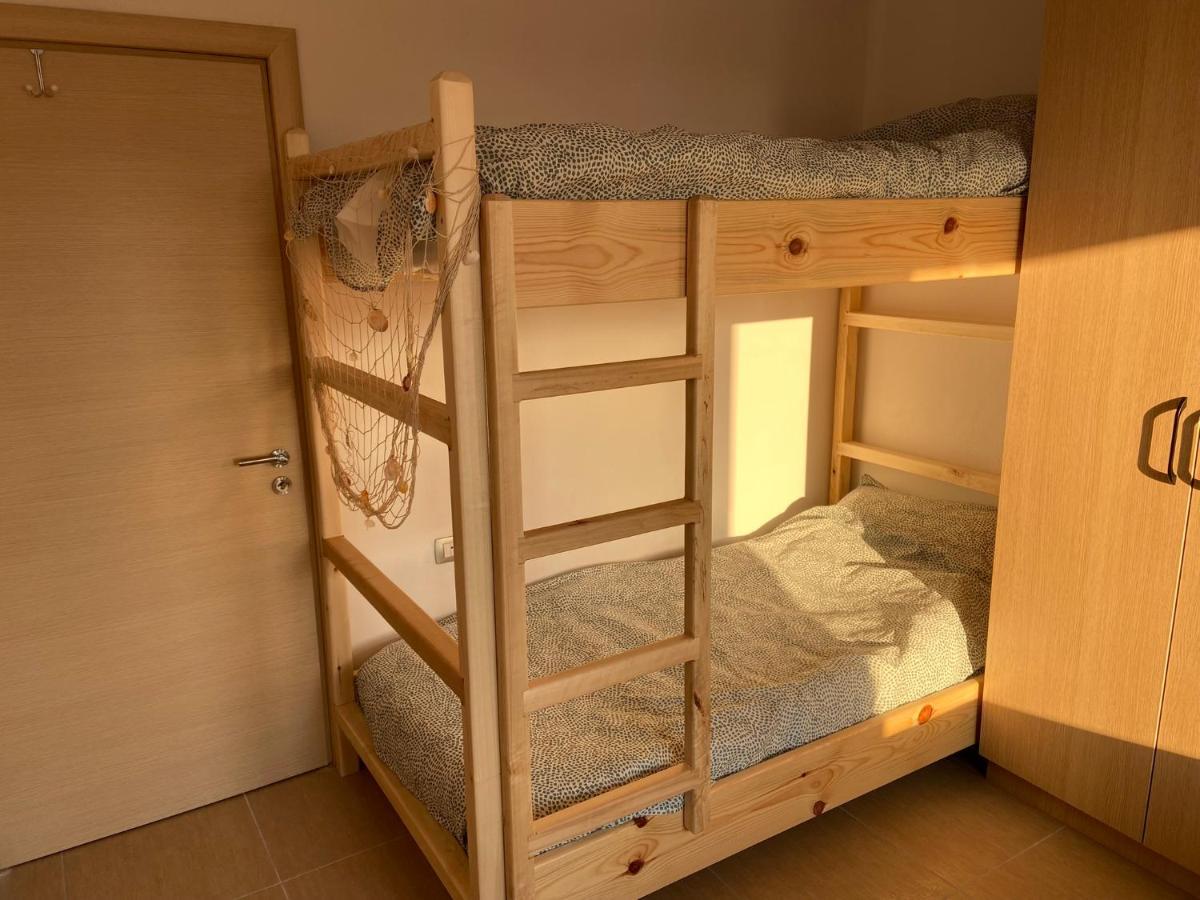 Nora Apartments Durrës Kültér fotó