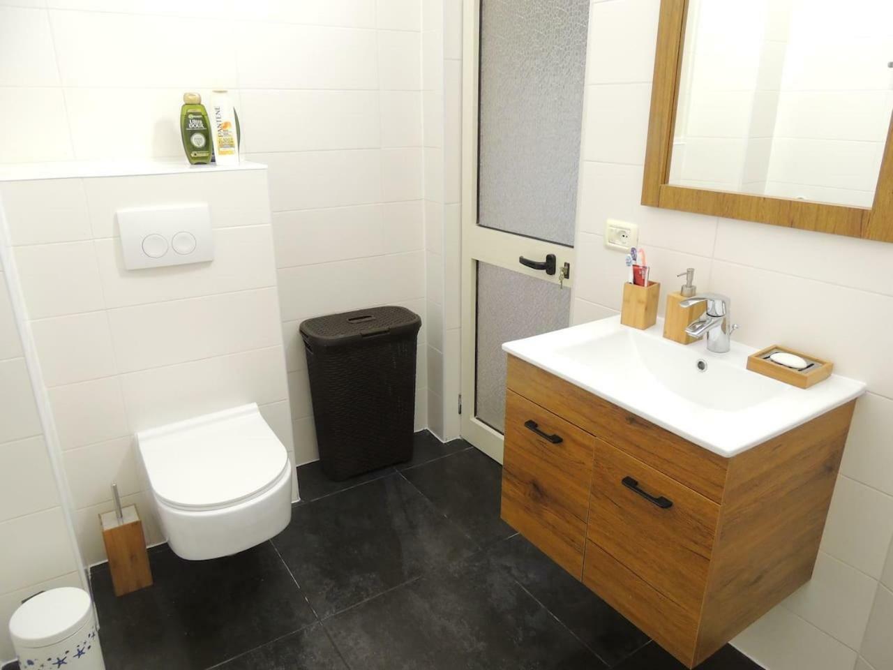 Nora Apartments Durrës Kültér fotó