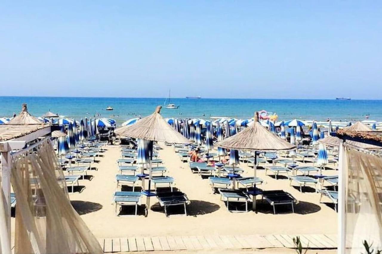 Nora Apartments Durrës Kültér fotó