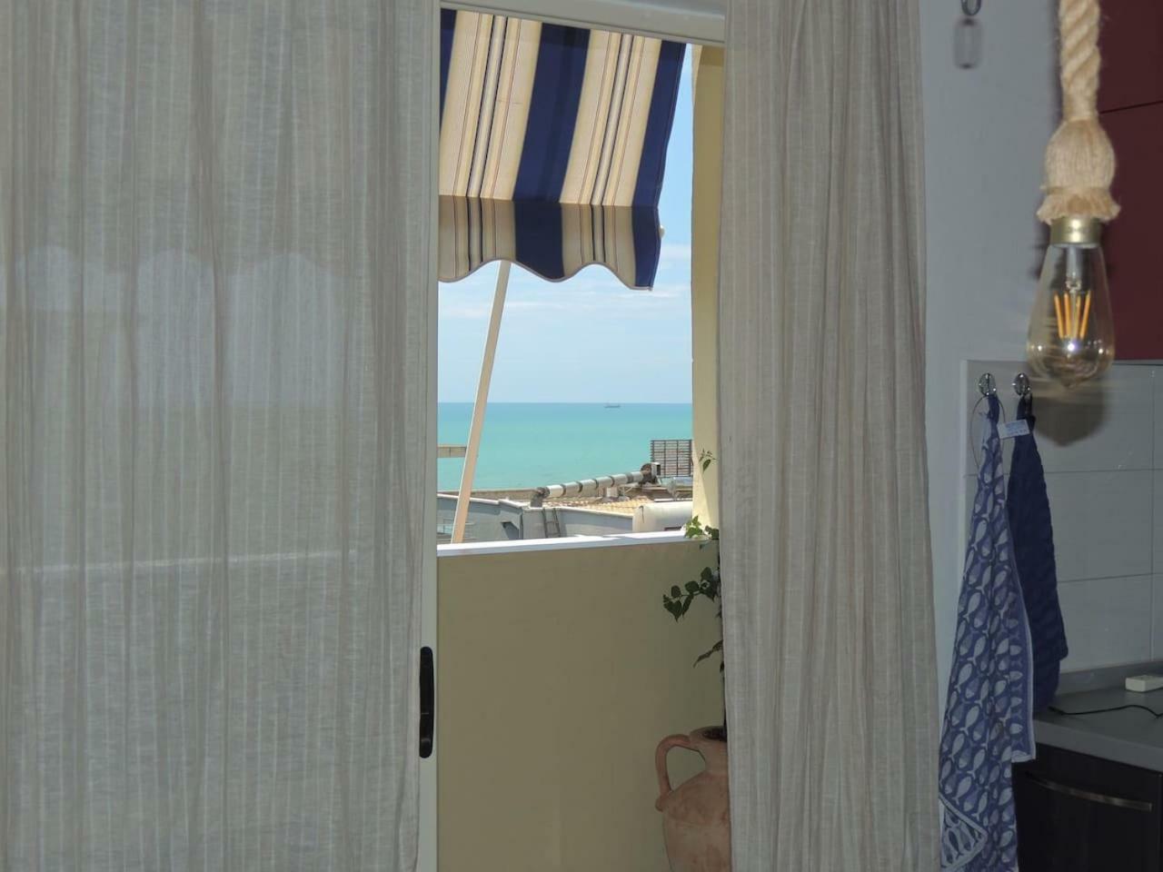 Nora Apartments Durrës Kültér fotó