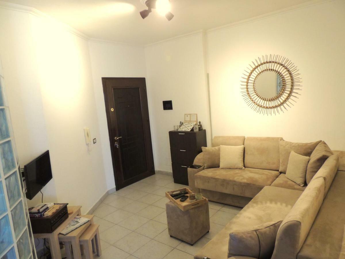Nora Apartments Durrës Kültér fotó